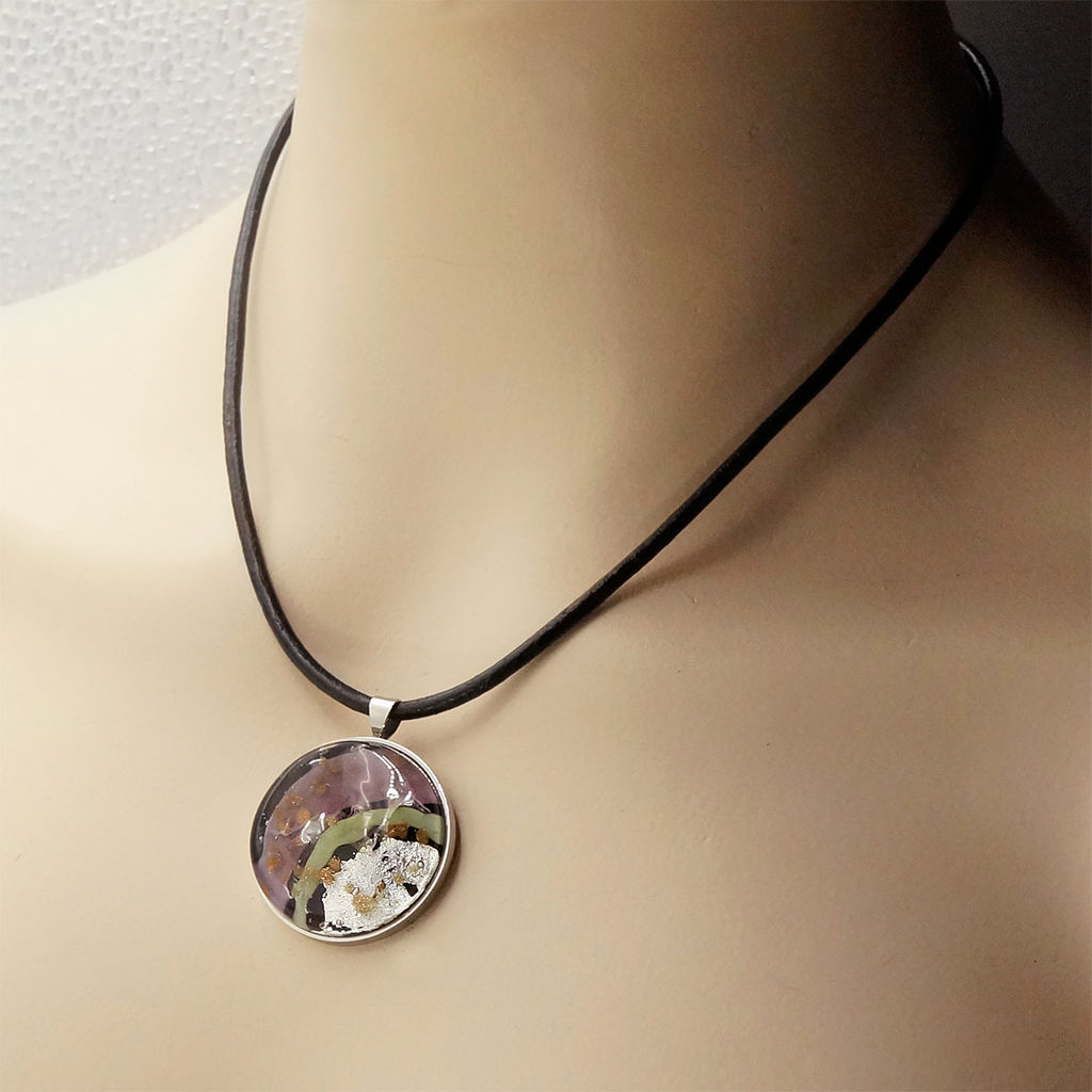 Колье - Vloes фото 4