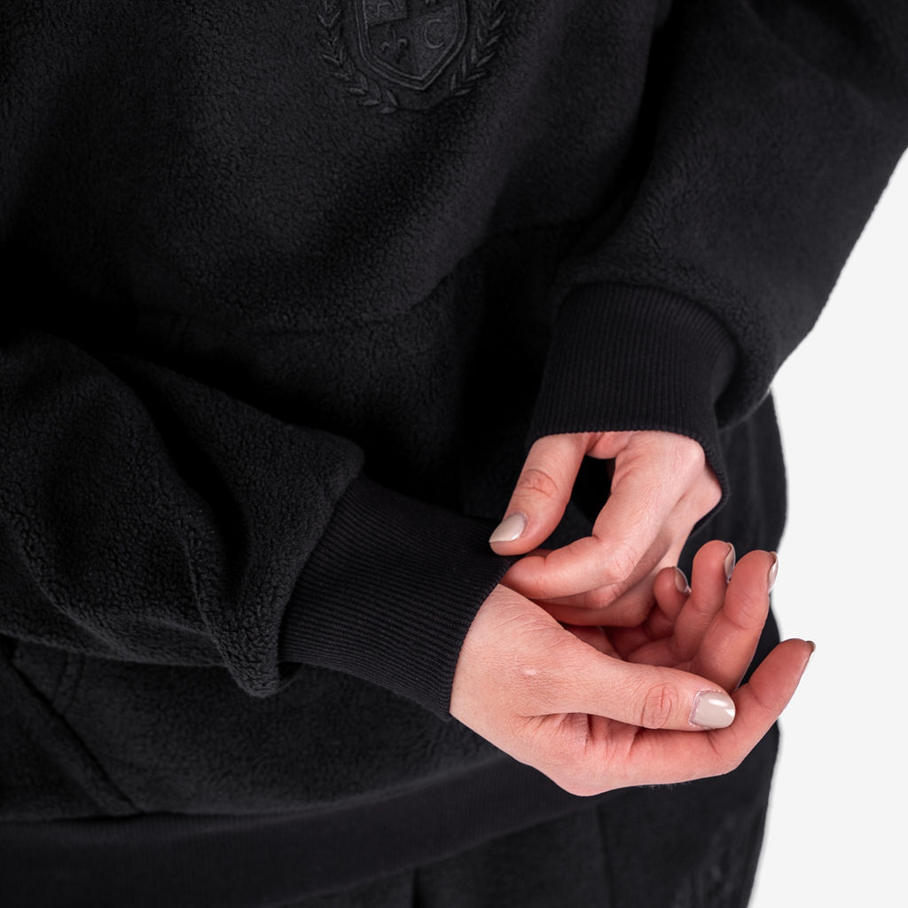 Куртка-худи J.507 черный - Argo classic фото 4