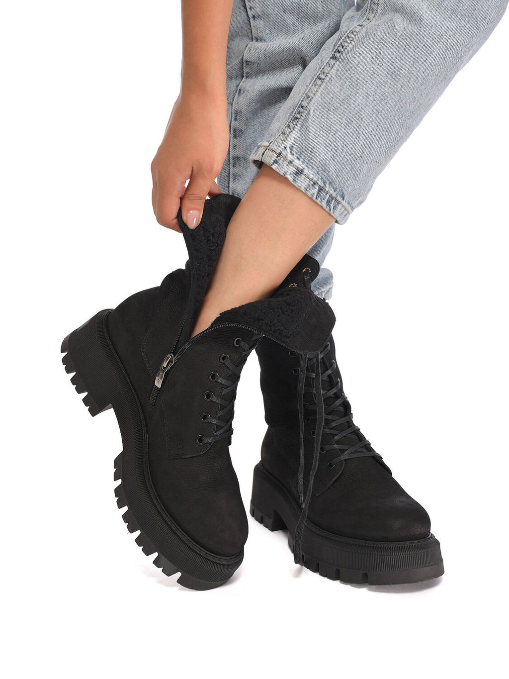 Ботинки - Belwest фото 2