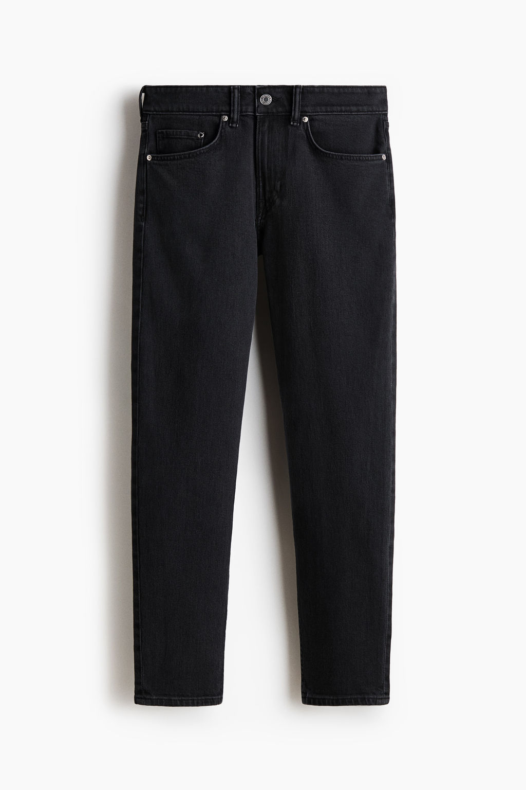 Tapered Jeans - H&m фото 4