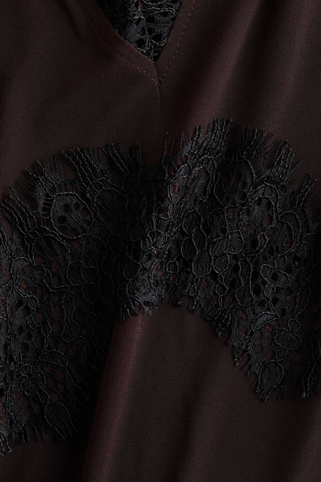 Vestido con fular - H&m фото 4
