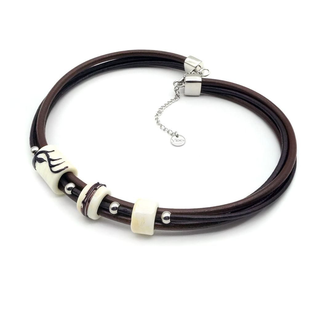 DEER Колье LKY5744