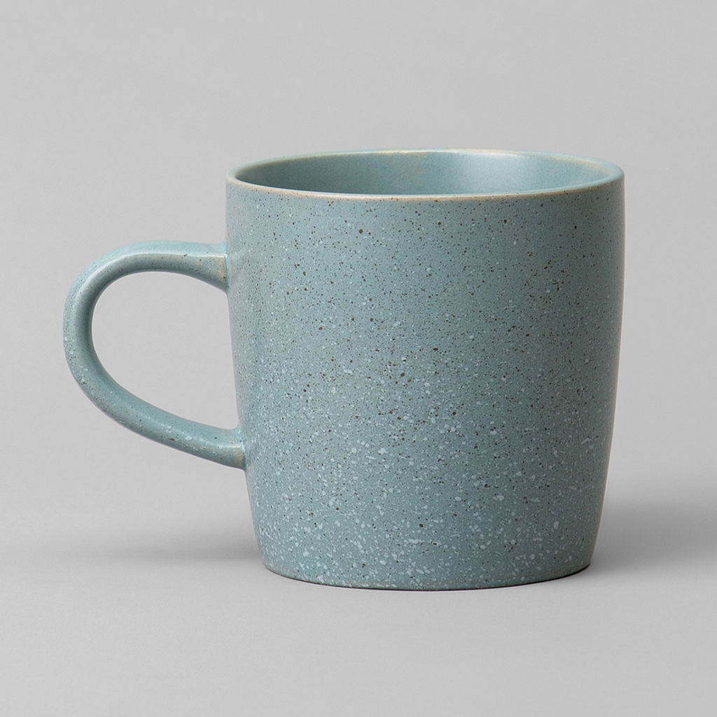 КРУЖКА КОЛЛЕКЦИЯ МОДЕРН 420 МЛ - Lefard фото 4