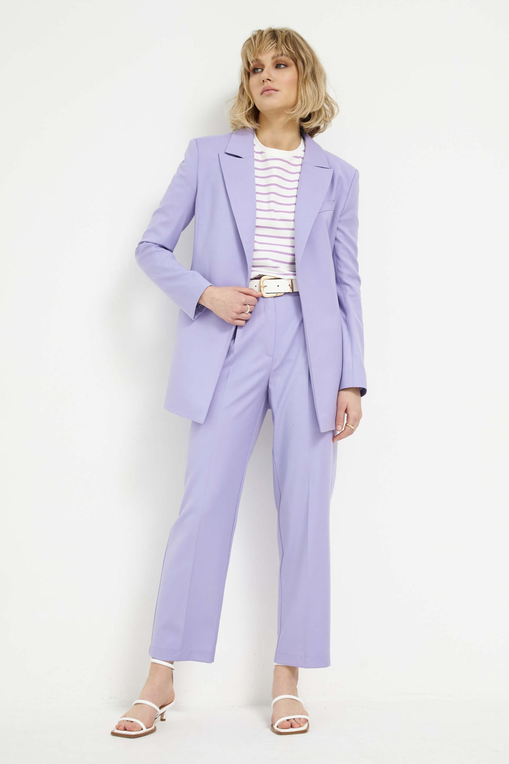 Брюки С74442-6 НСК