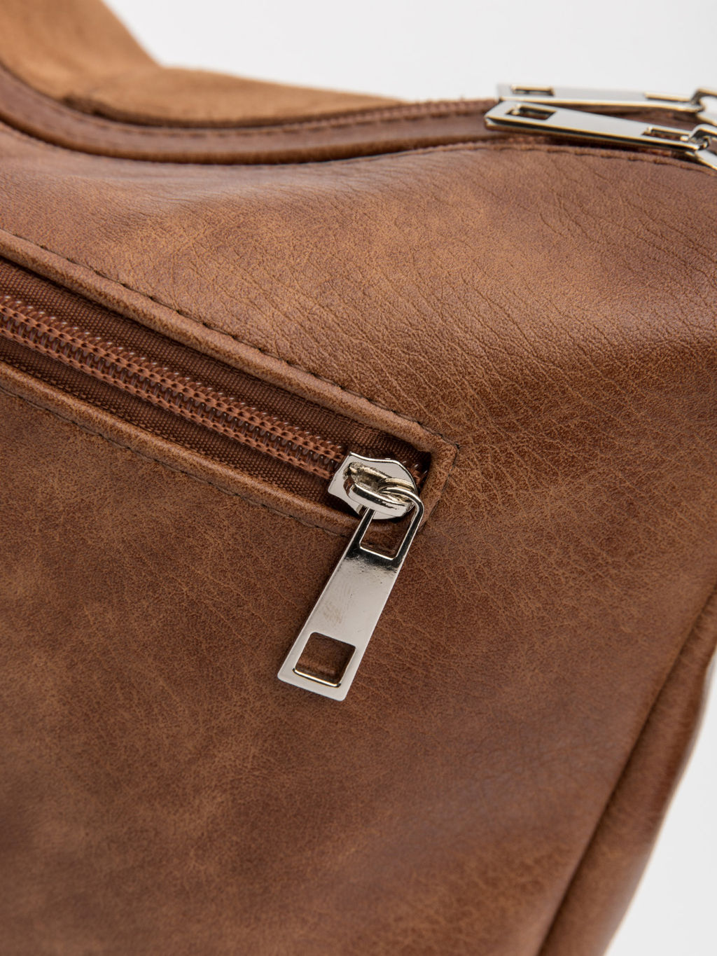 Рыжий кросс-боди S.Lavia  фото 5