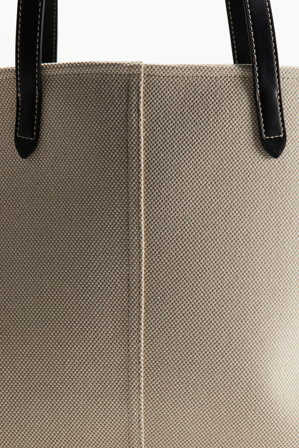 Bolso shopper - H&m фото 5