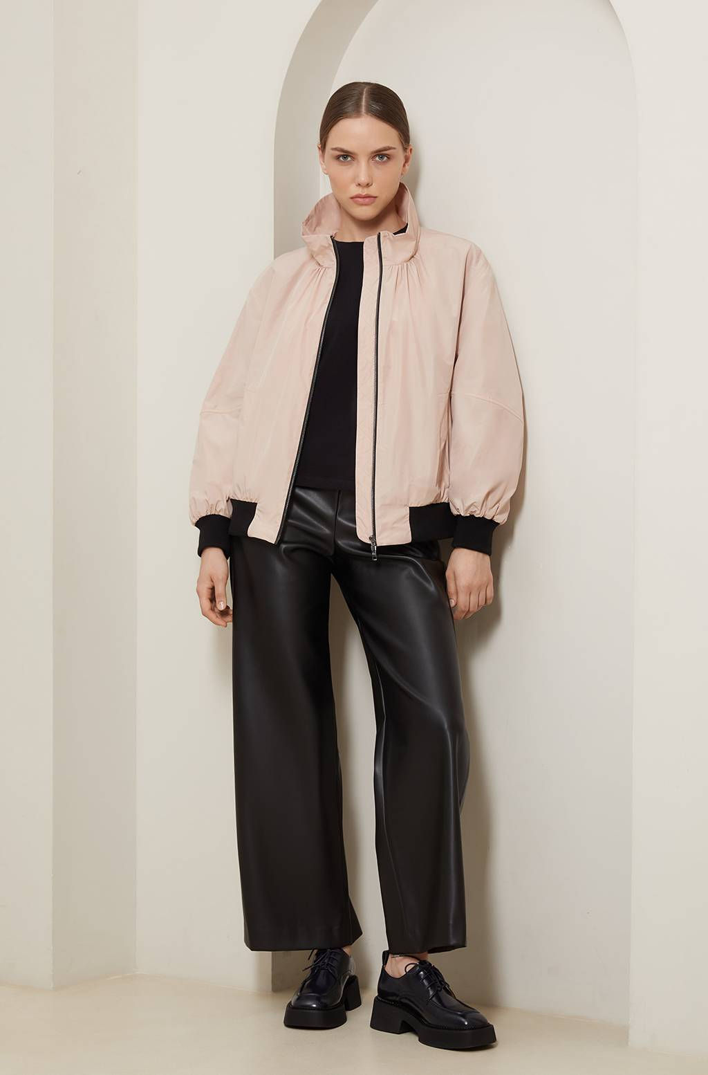 Ветровка женская арт.302S