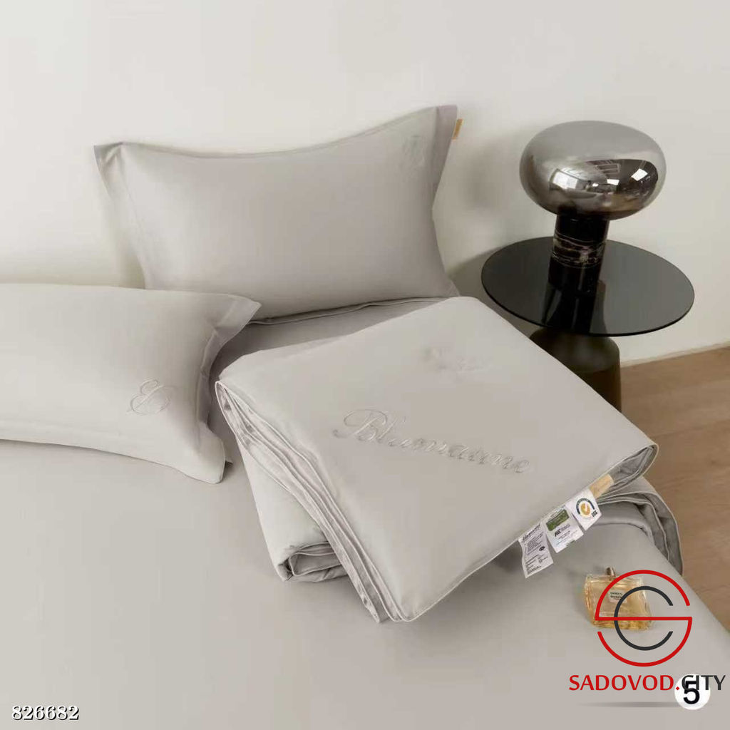 Комплект постельного белья