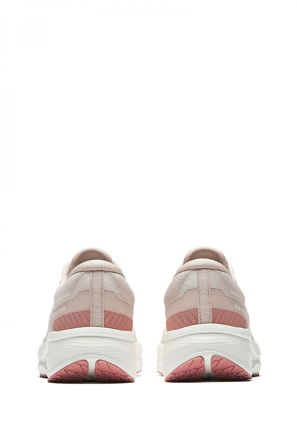 Кроссовки для тренинга Серый/Красный EBUFFER 12 (1E) - Anta фото 4