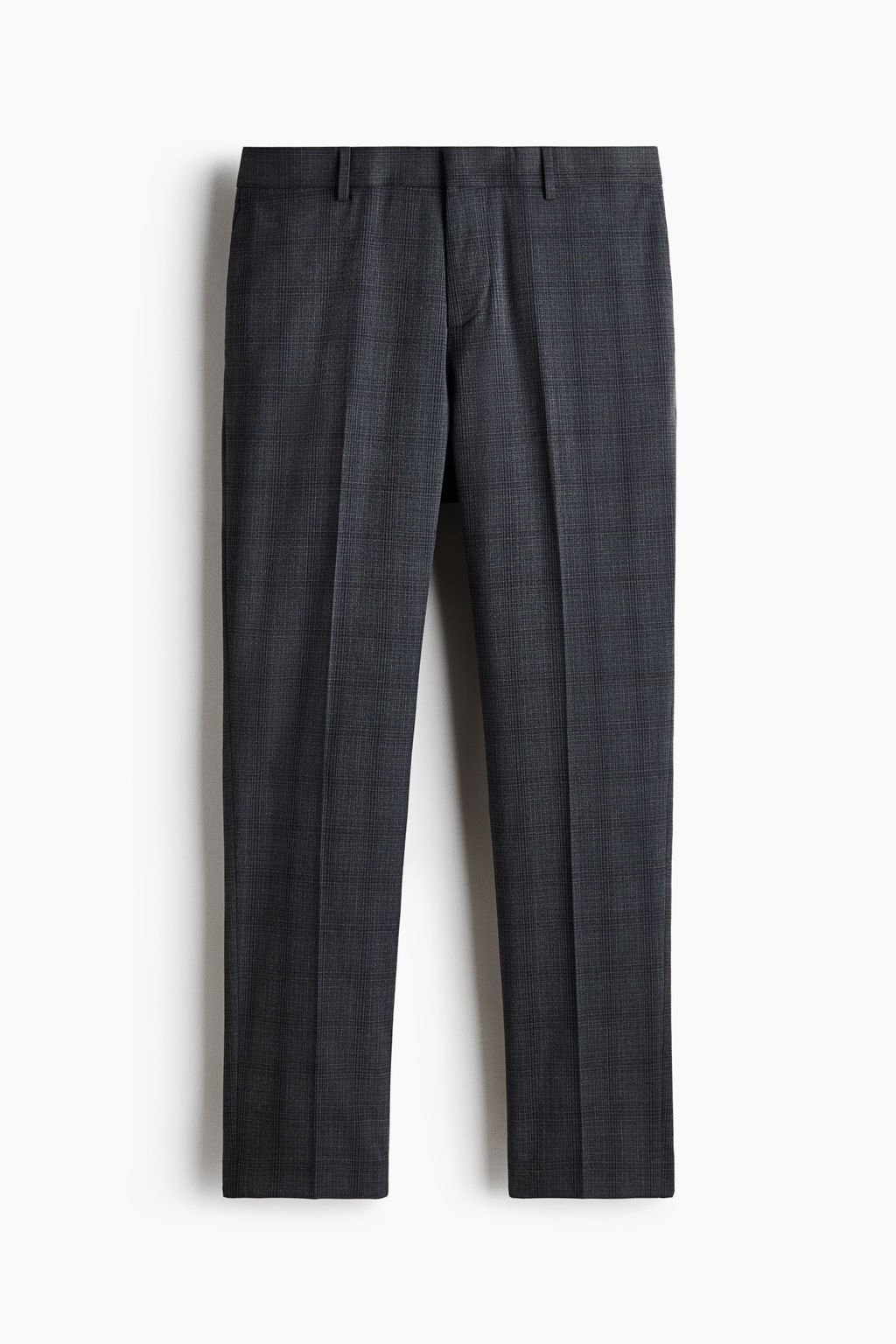 Pantal?n de traje Slim Fit - H&m фото 3