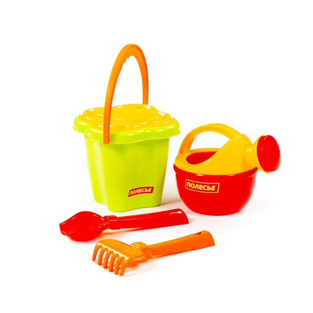 Набор № 222 - Полесье фото 5