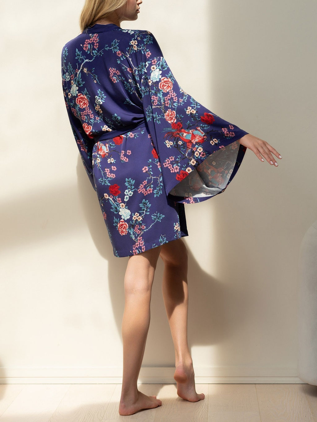 Халат Indefini (Арт.4169SYZ) фото 2