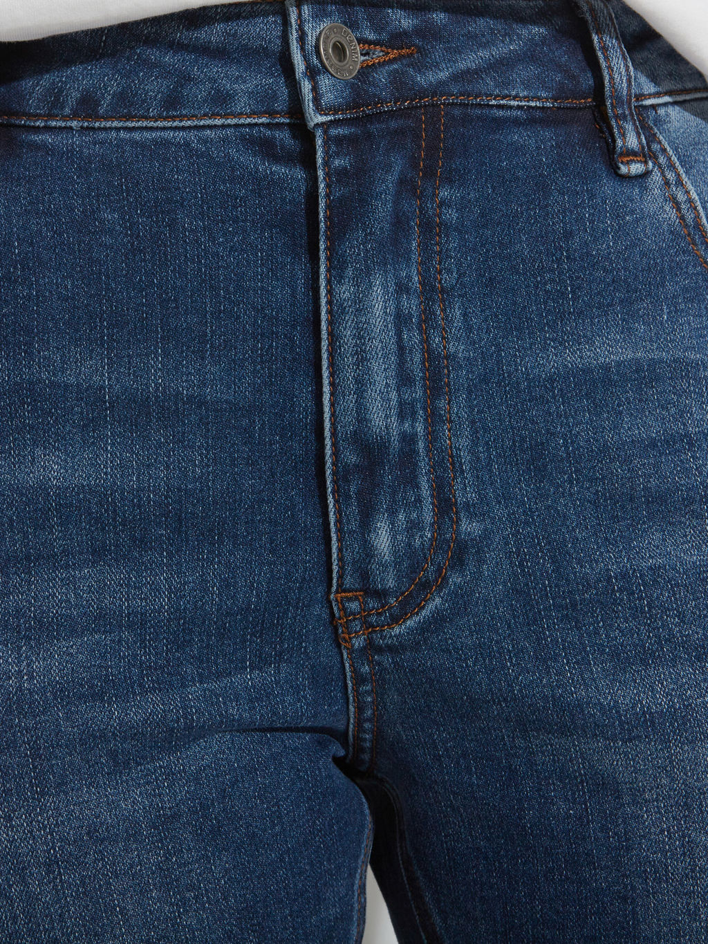 Женские джинсы бойфренды - Mossmore фото 53