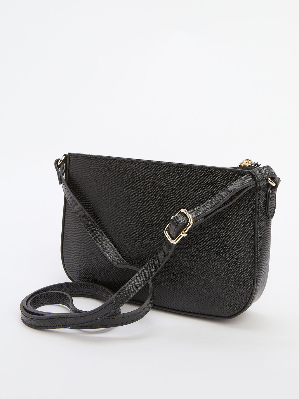 Кросс-боди TAMARIS Anja Артикул 4370603, черный  фото 5