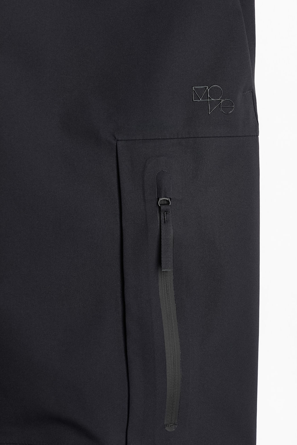 Peto de esqui StormMove triple capa Regular Fit - H&m фото 8