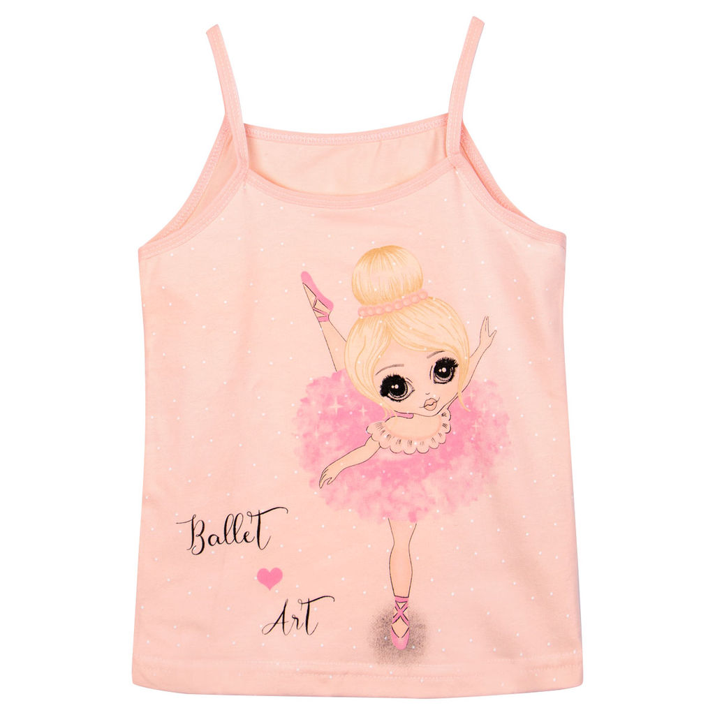 Майка Donella для девочки