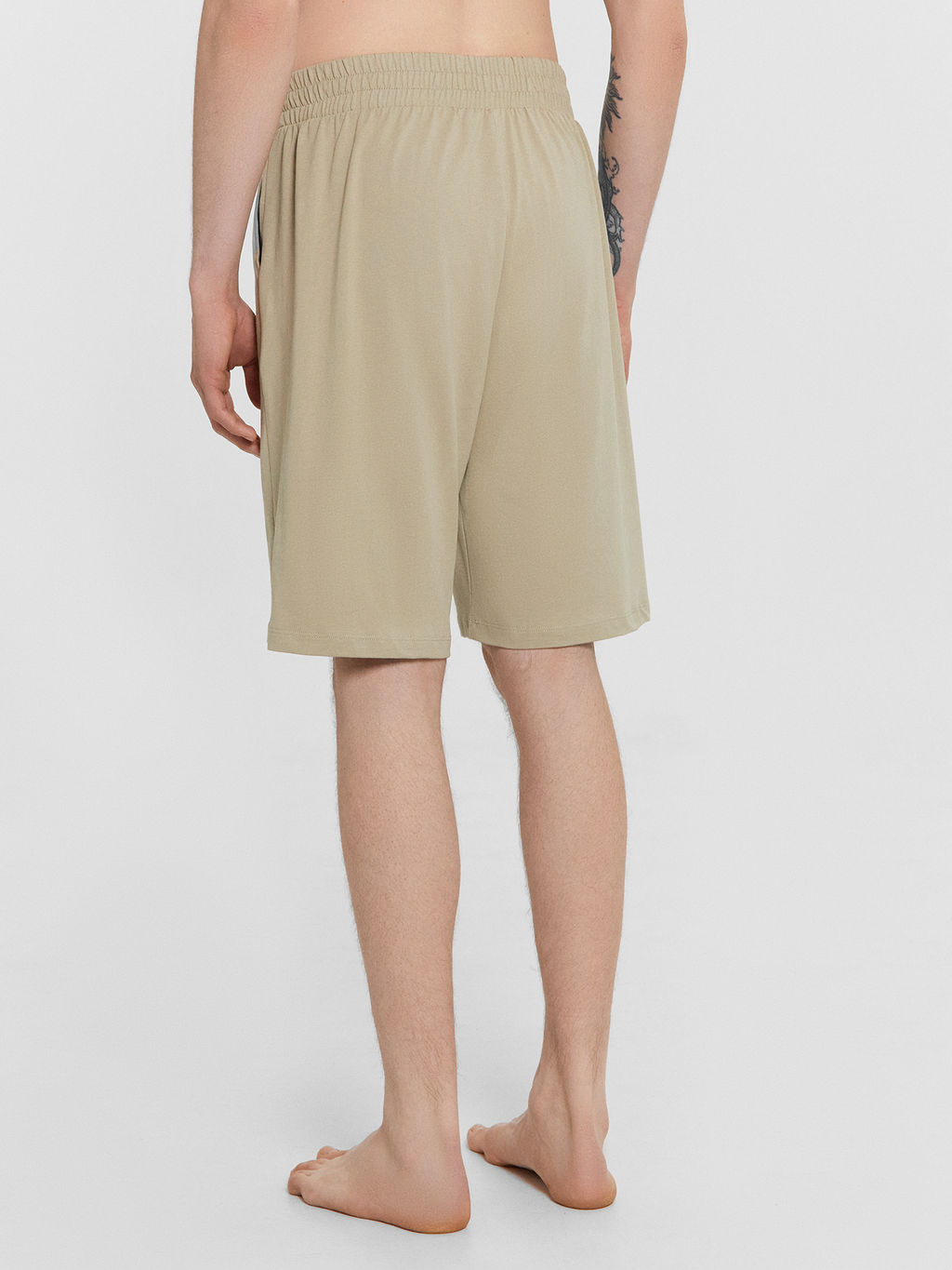 КОМПЛЕКТ МУЖСКОЙ (ФУТБОЛКА, ШОРТЫ) - Mark formelle фото 6