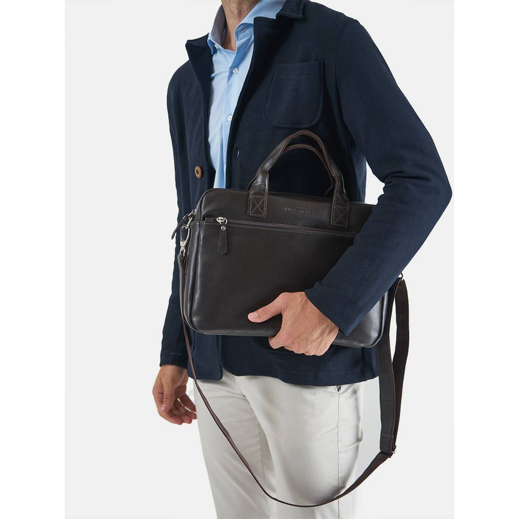 Деловая сумка Stanley Black - Lakestone фото 3