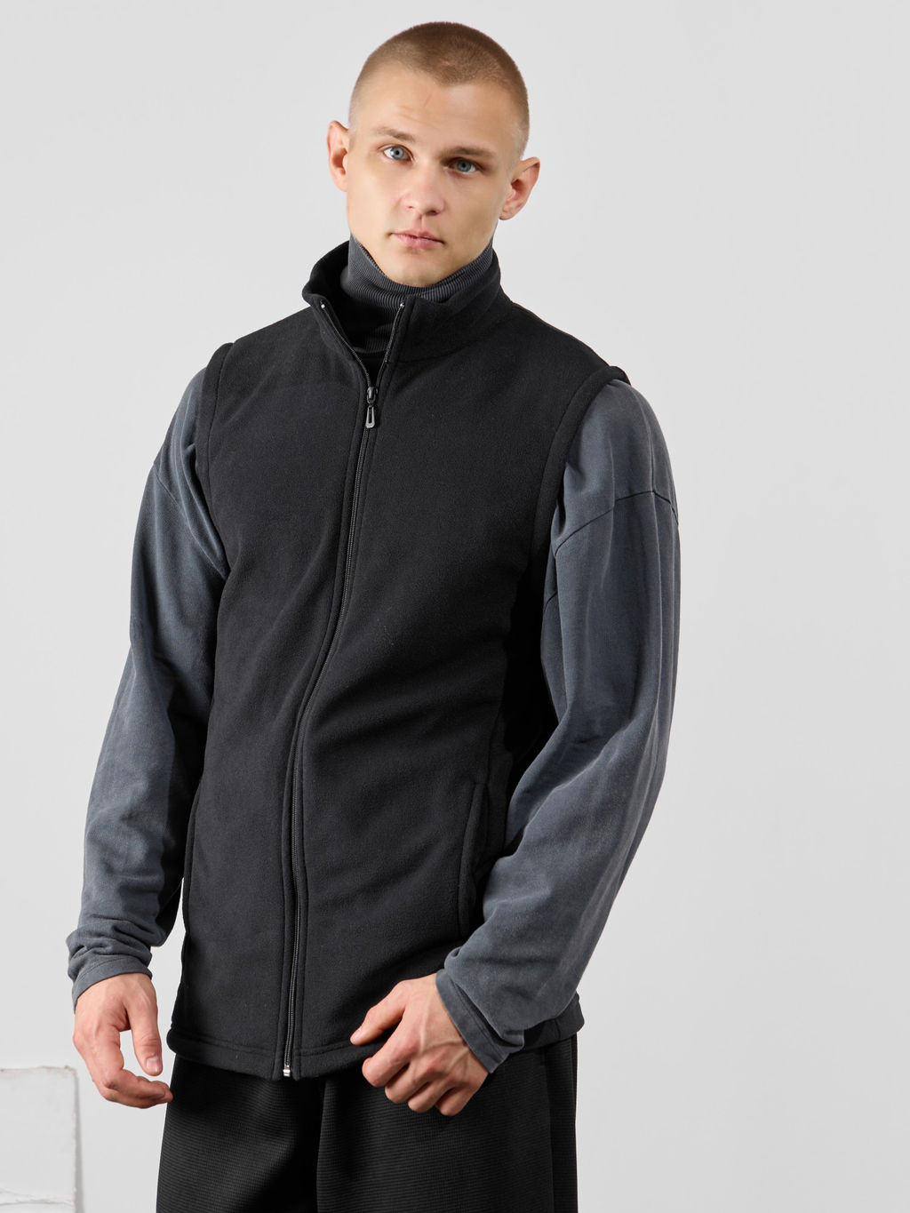 Жилет мужской Алтай-3 VIOTEX