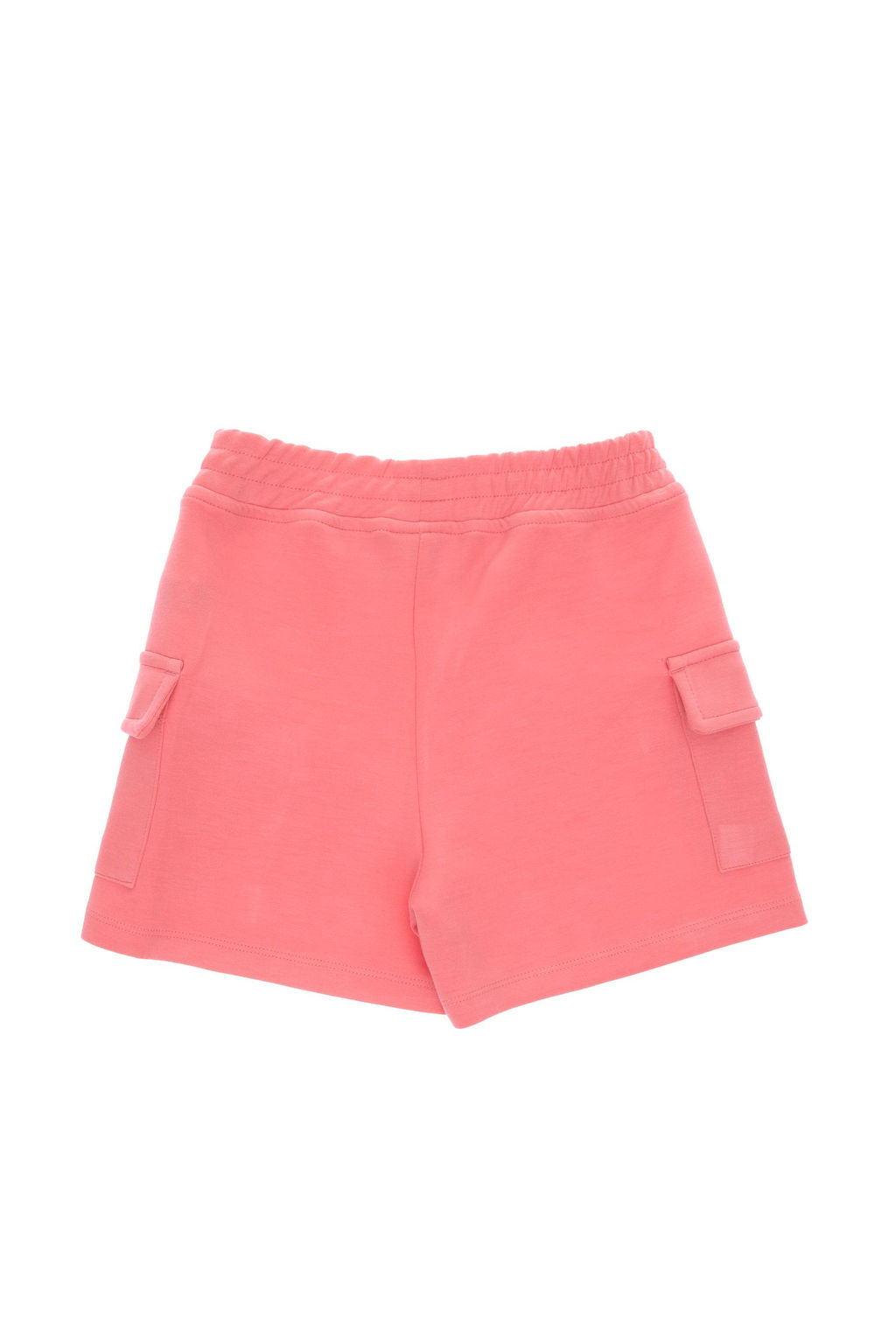 K_z _ocuk Pembe _rme _ort Sepette S_rpriz _ndirim - U.s. polo assn фото 2