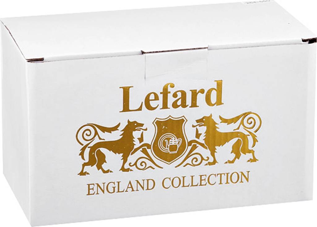 ФИГУРКА LEFARD УТОЧКА 18*9 СМ