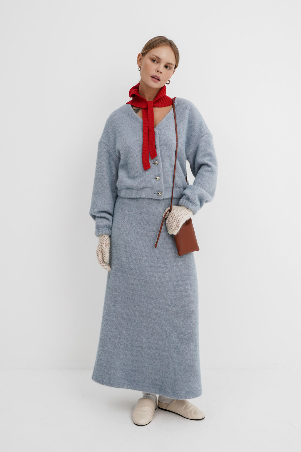 Бомбер 5773 - Pirs фото 5