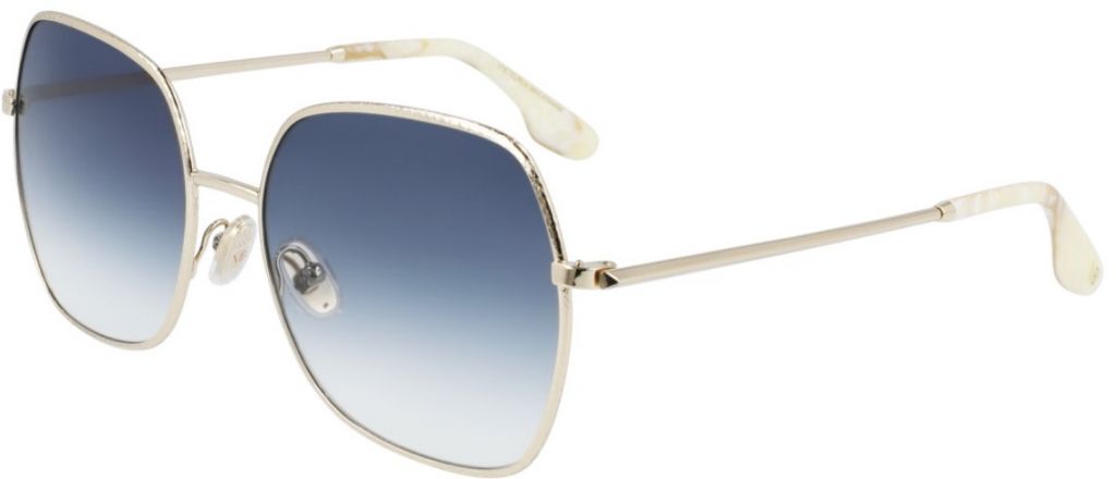 Солнцезащитные очки VB223S GOLD-BLUE