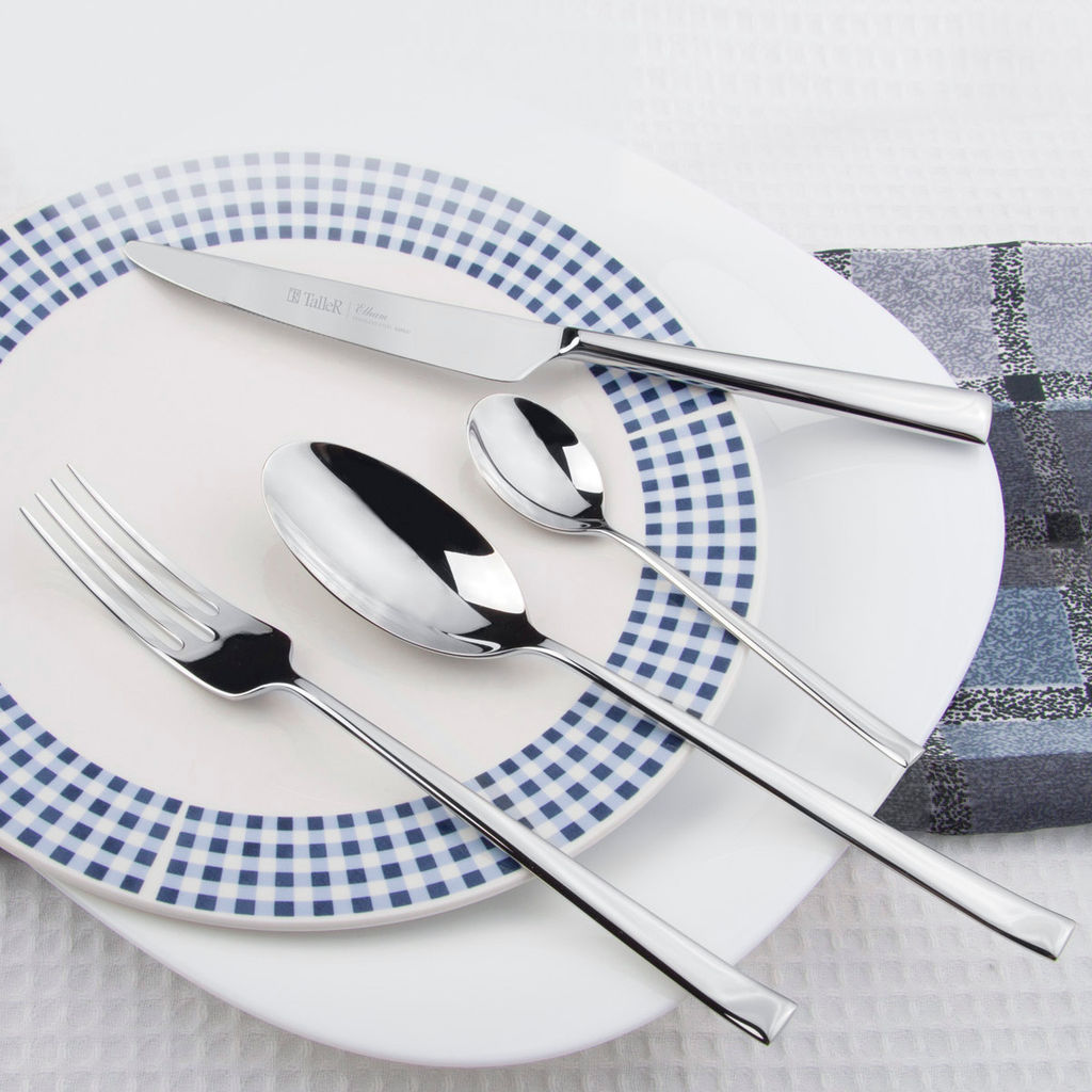 Набор столовых приборов TalleR TR-21605 24 предмета  фото 2