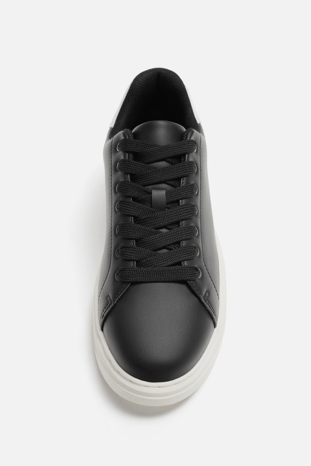 CHUNKY SOLE TRAINERS - Zara фото 6