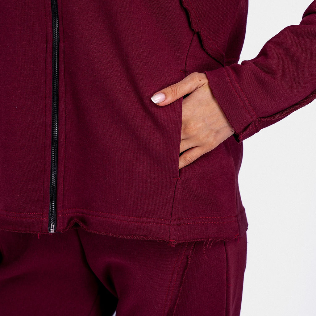 Худи J.560 - Argo classic фото 6