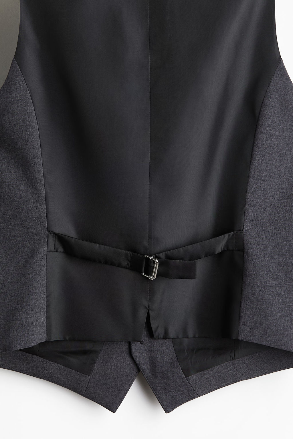 Chaleco de traje Slim Fit - H&m фото 8