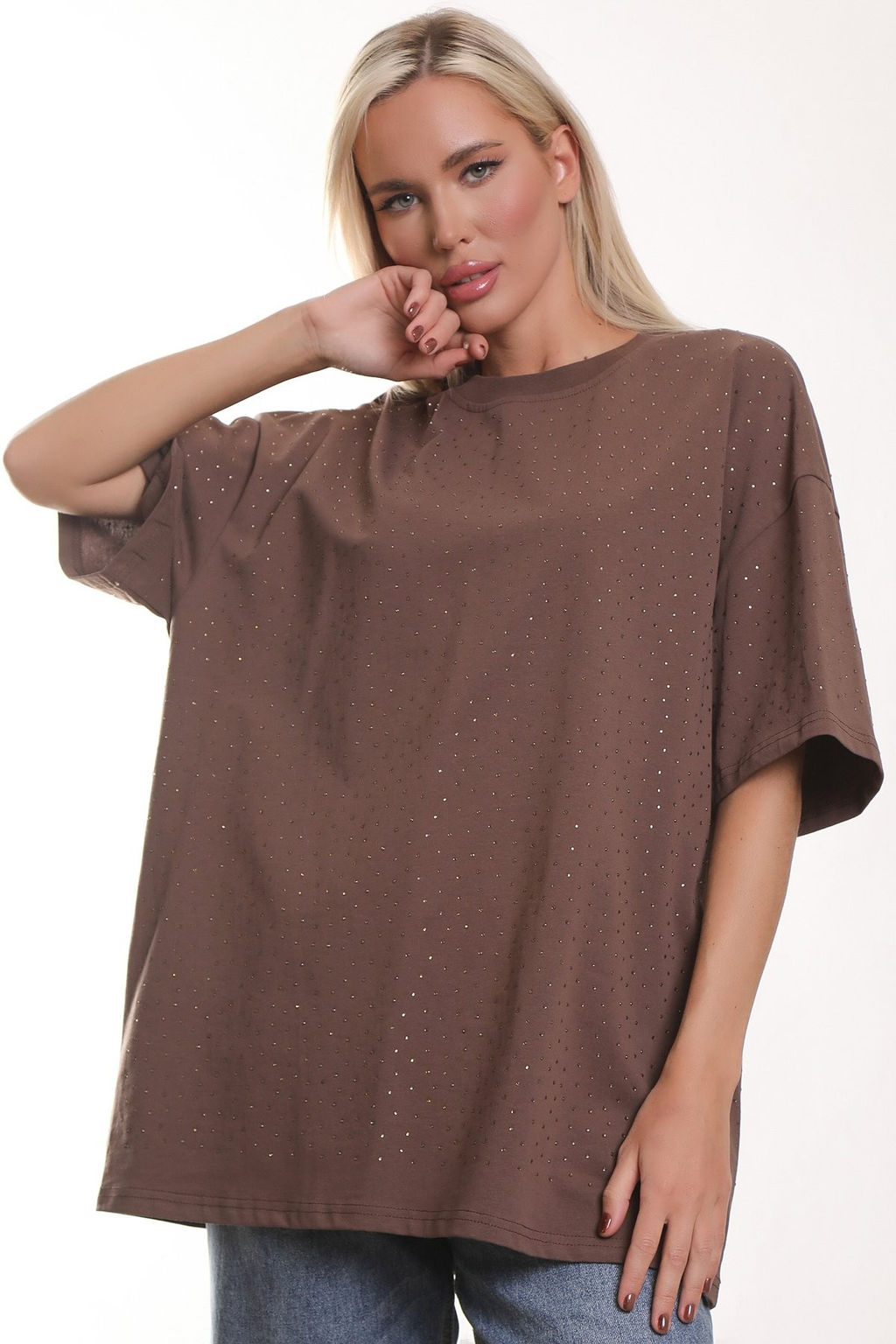 Футболка П-2226/2