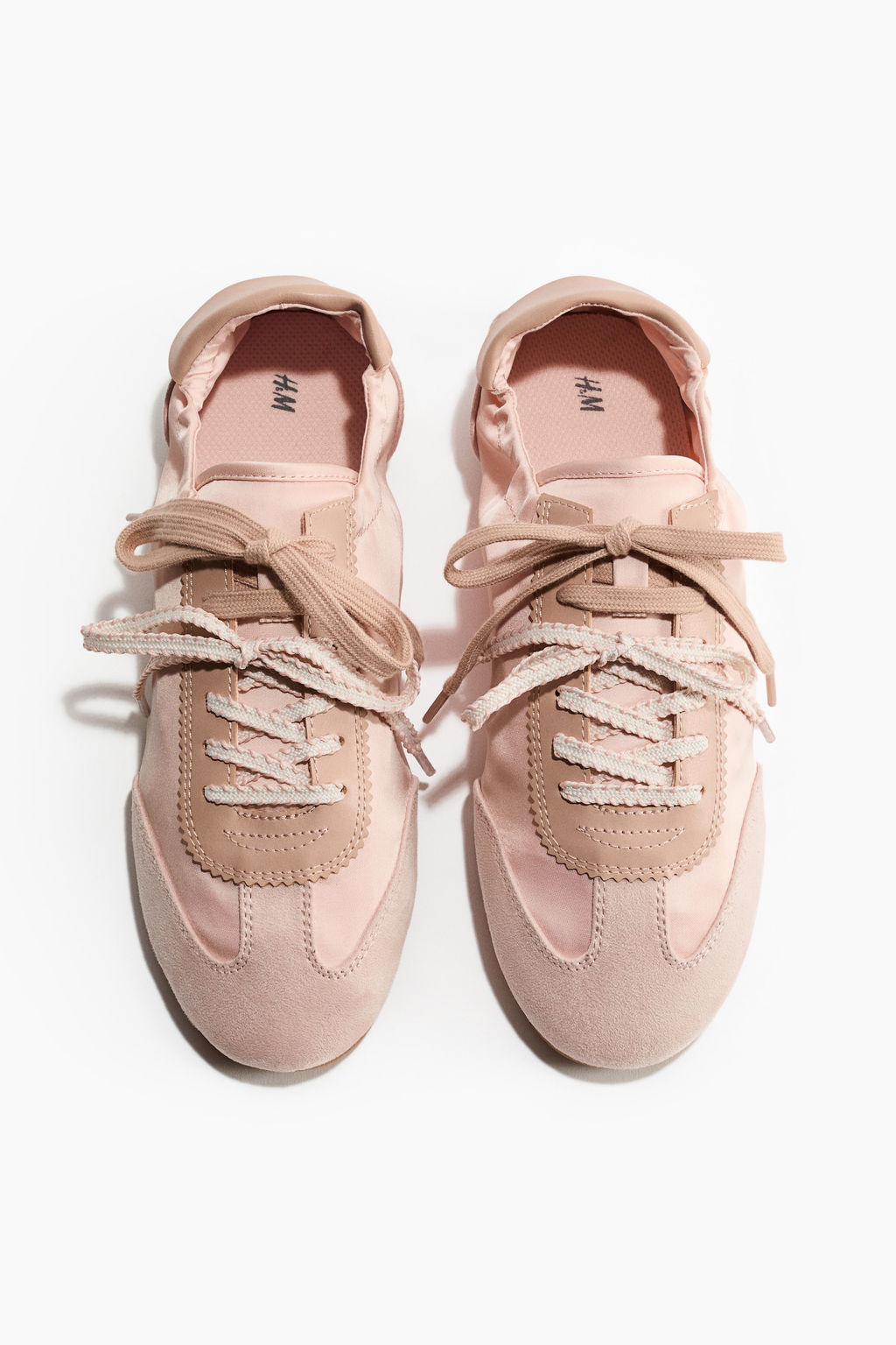 Zapatillas deportivas - H&m фото 4