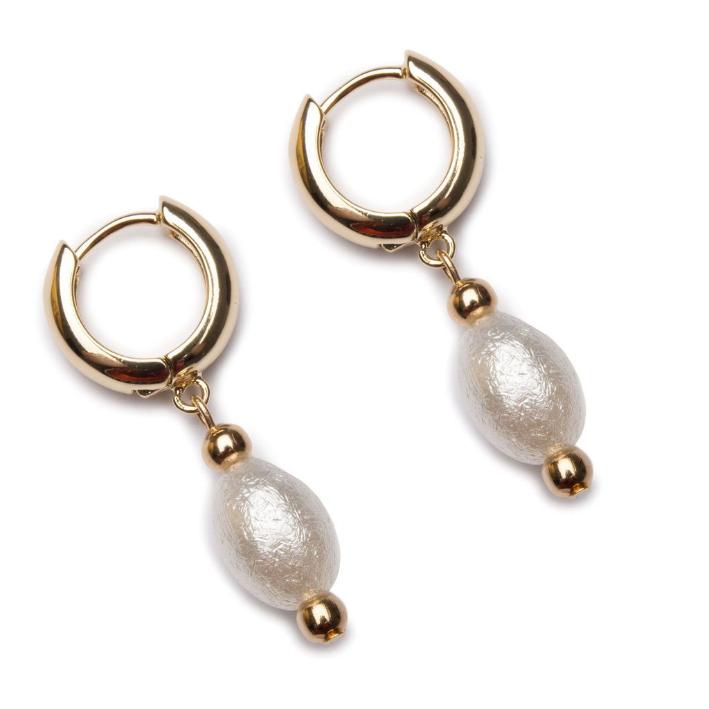 Серьги 22ps0101 Foxtrot