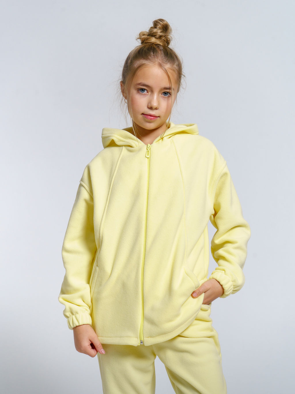 964Д Костюм детский "Желтый"