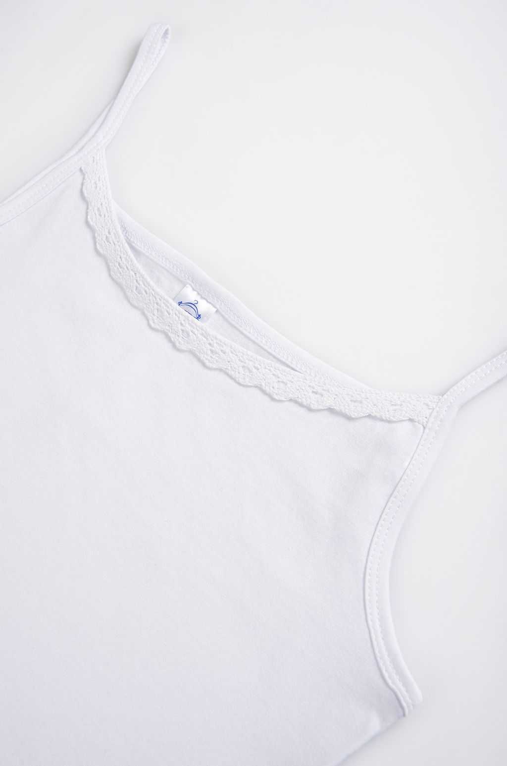 Майка на бретелях для девочки Bonito  фото 2