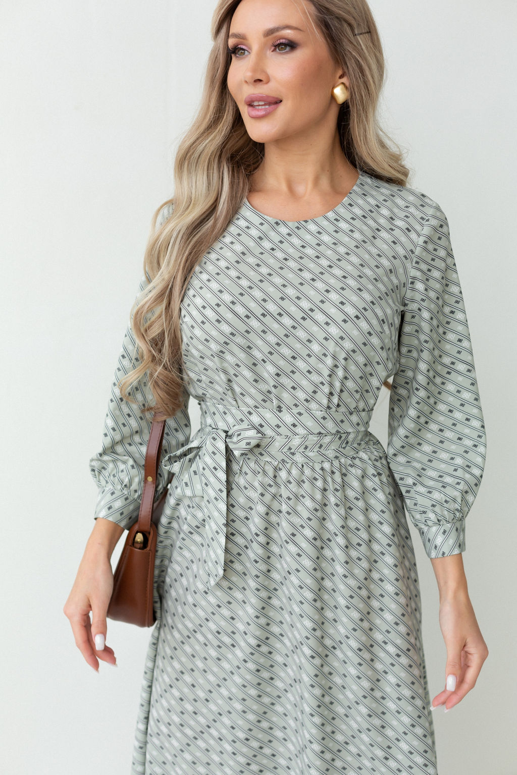 VALENTINA Платье Джаккет №2  фото 6