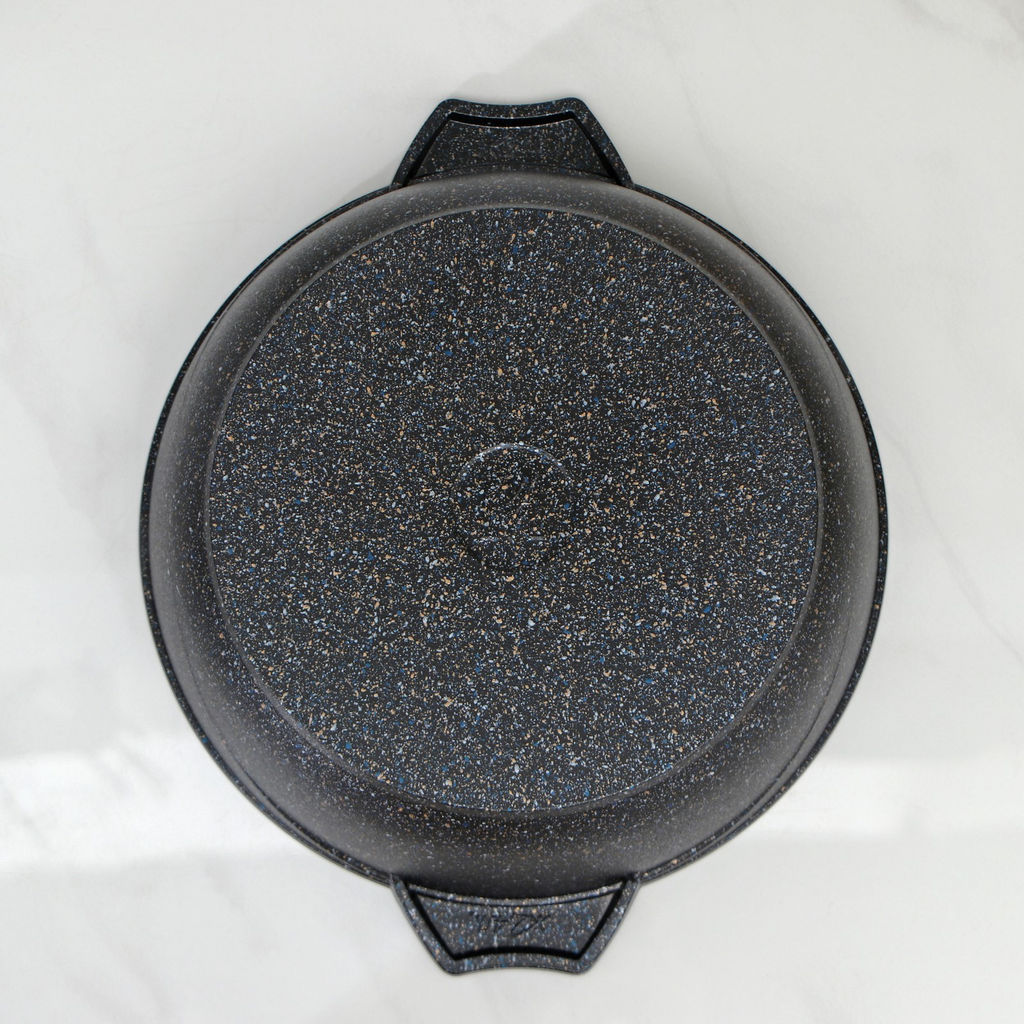 ГРАНИТ STAR Жаровня 2,4л, арт. 32803