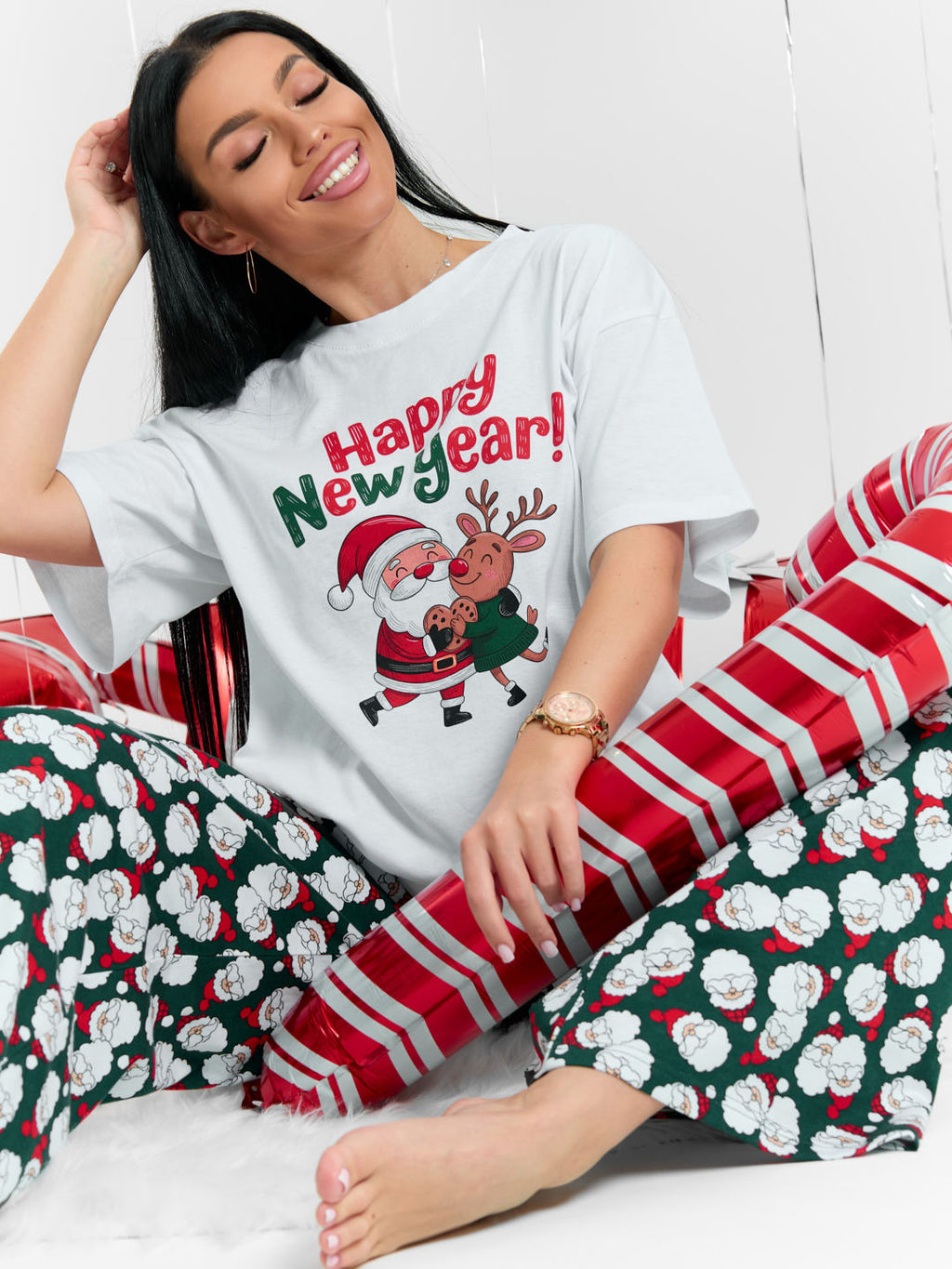 Пижама мод.2085/2