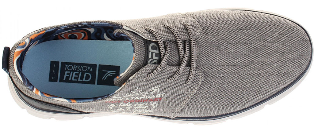 Кроссовки Torsion Field 799338-8