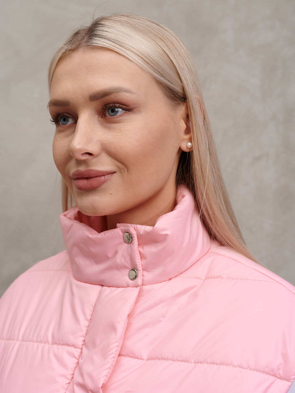 Жилет женский Март - Yollochka фото 15