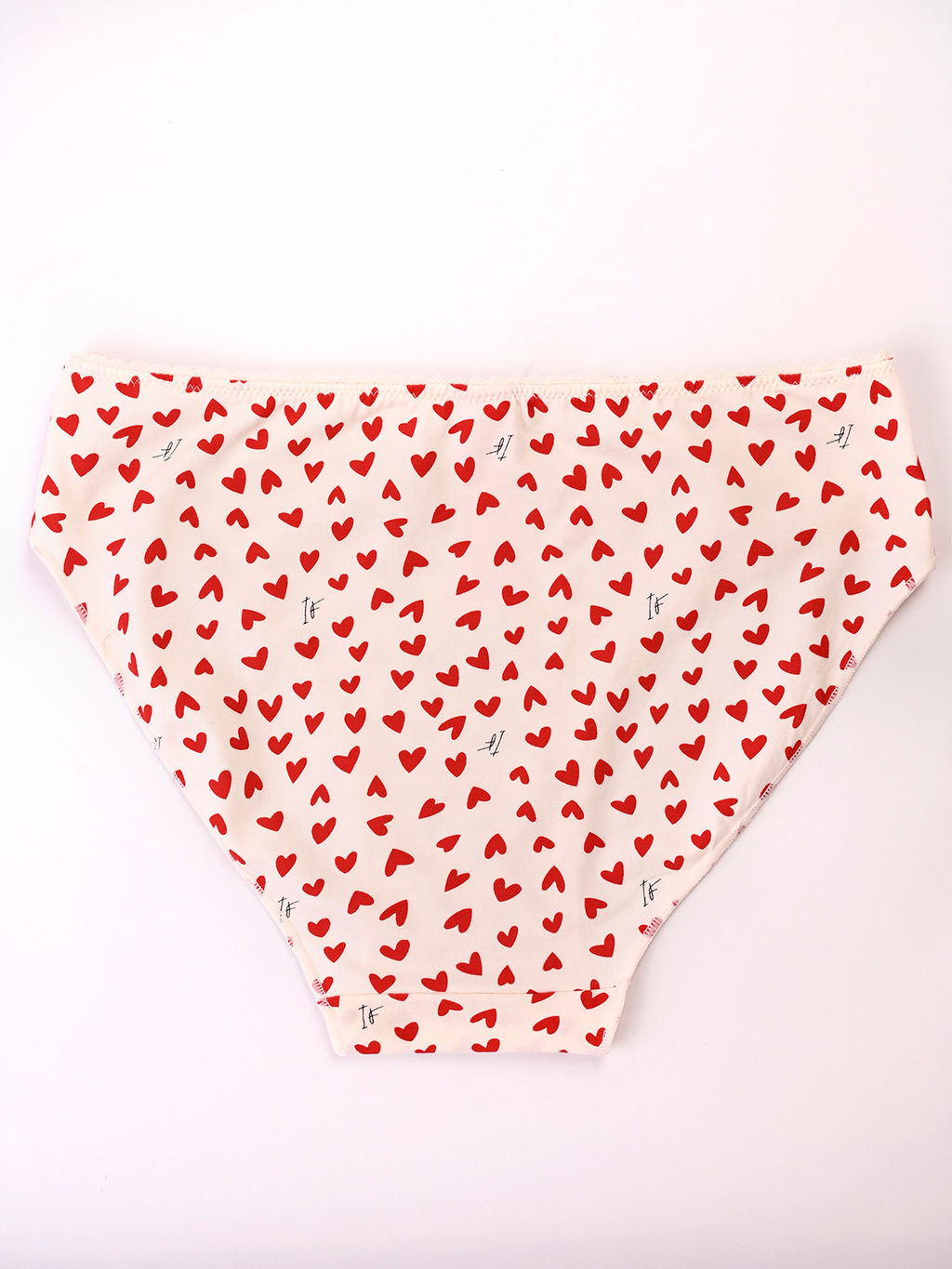 Женские трусы (Арт. 5394LUF) - Indefini фото 2