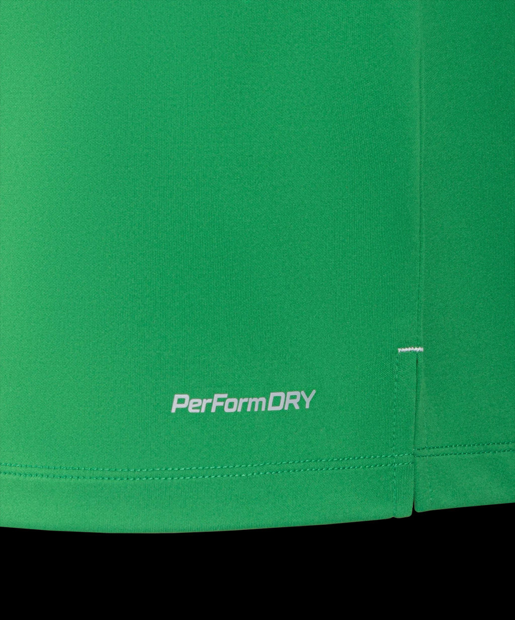 Футболка вратарская JOGEL NATIONAL PerFormDRY GK Jersey, зеленый  фото 4