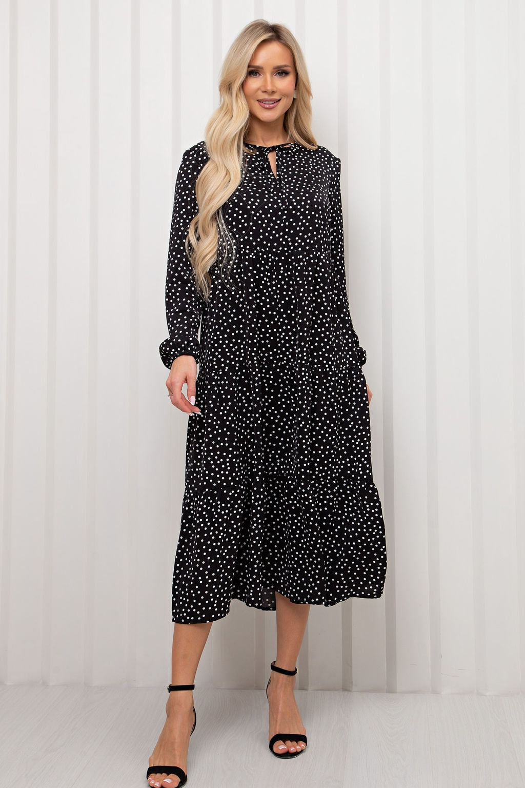 VALENTINA Платье Памела №20