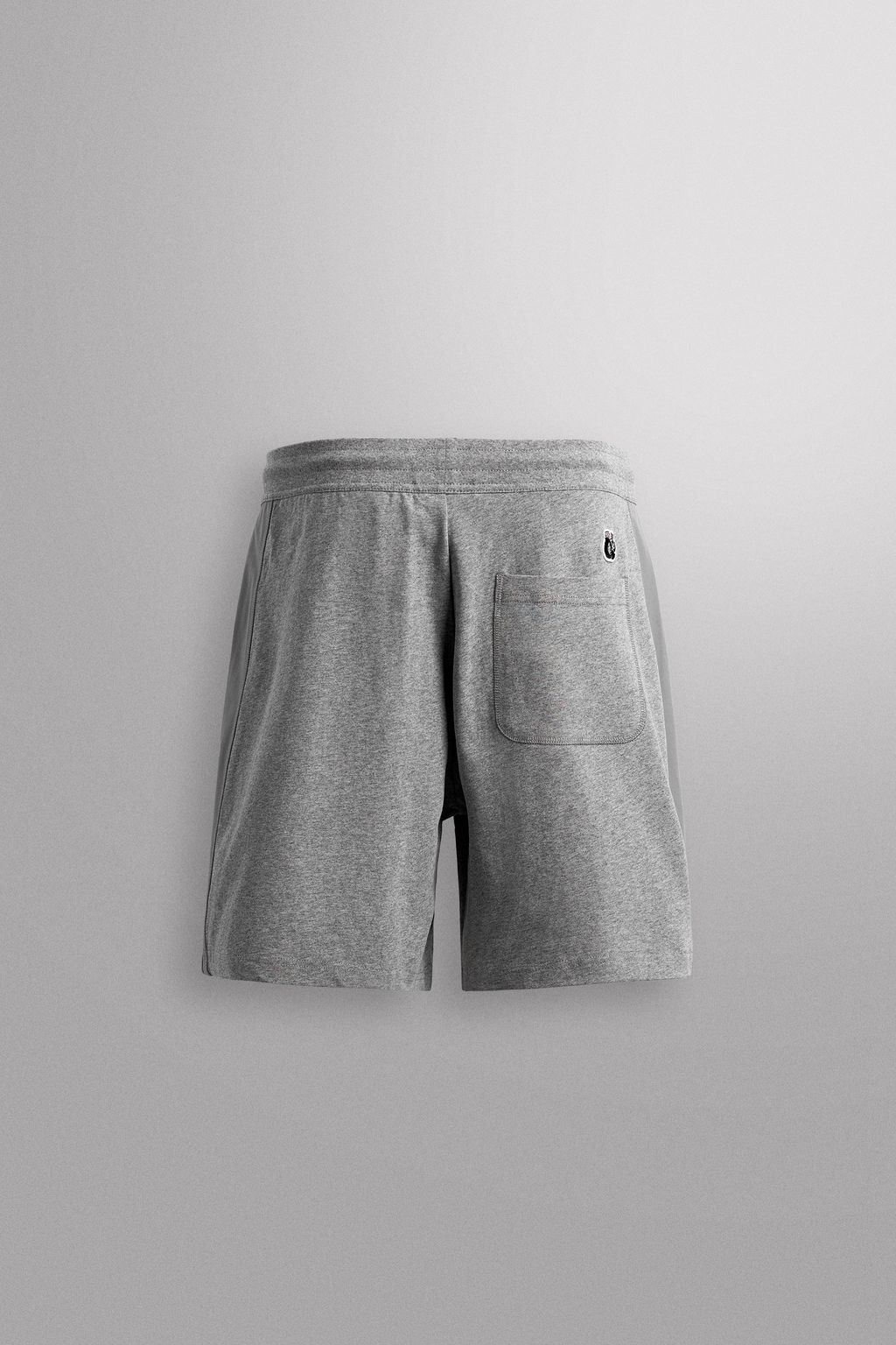 EMBROIDERED SHORTS WITH STRIPES - Zara фото 12