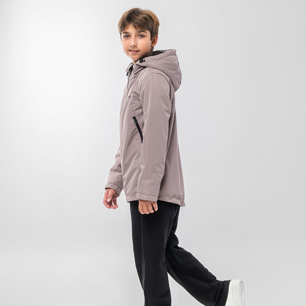 RODOS Куртка детская осень/весна М-230/1 Синий/Васильковый  фото 90