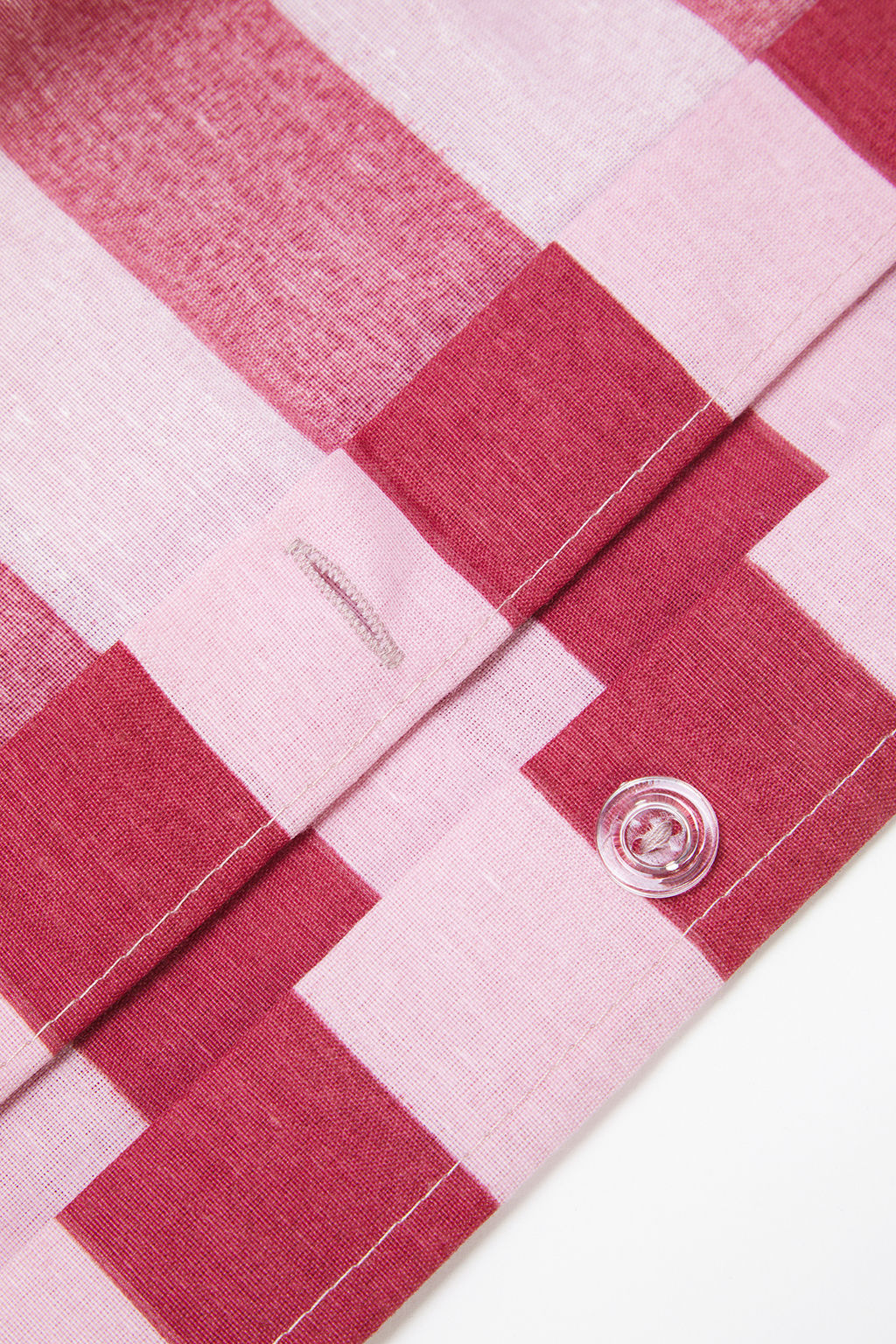 Trendyolmilla Home Tek Kisilik Kolay Utulenebilir Lastikli Carsafl? Nevresim Tak?m? 160x220cm TPHSS25TKN00002  фото 3