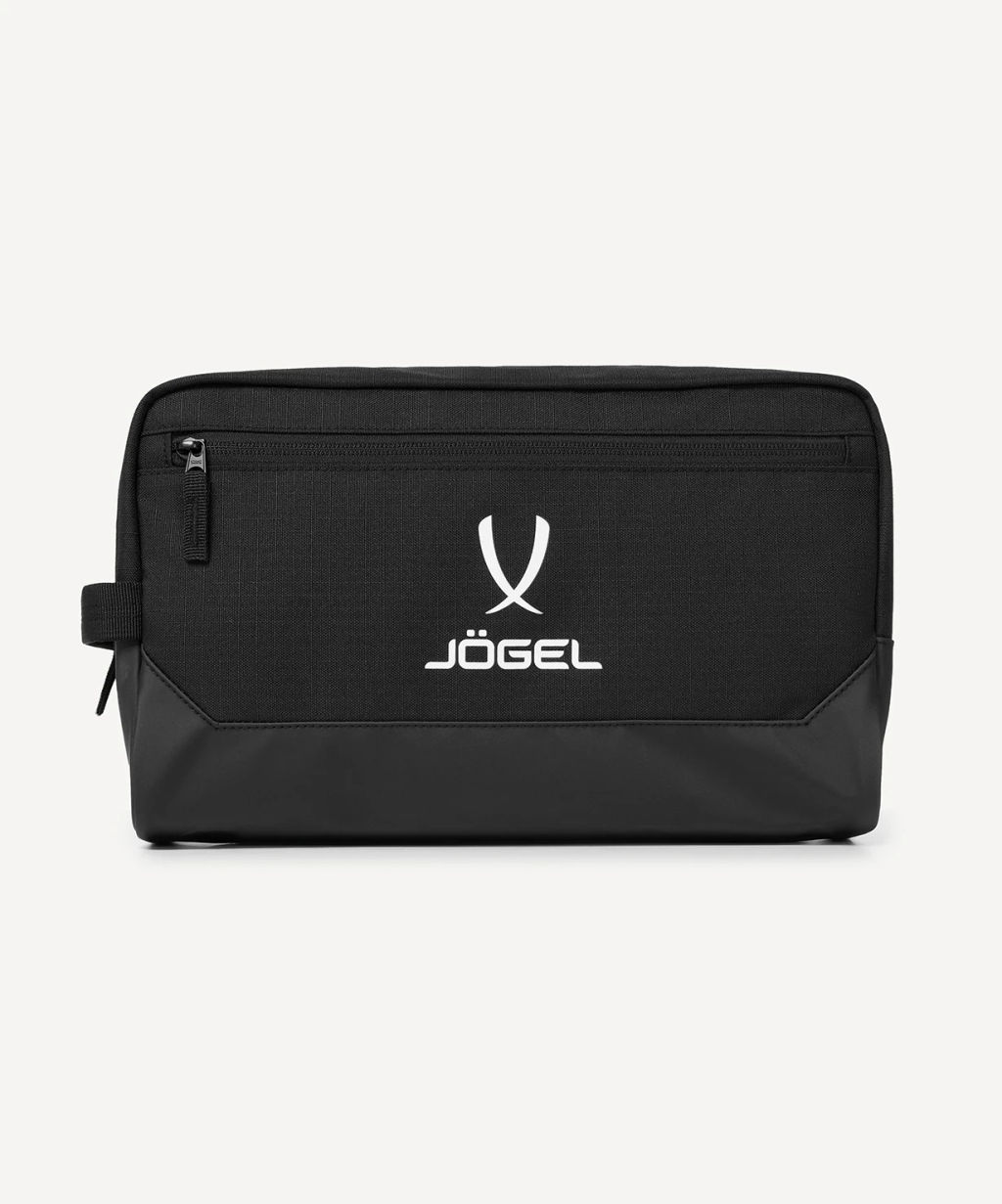 Сумка для обуви JOGEL Division Shoe Bag, черный  фото 2