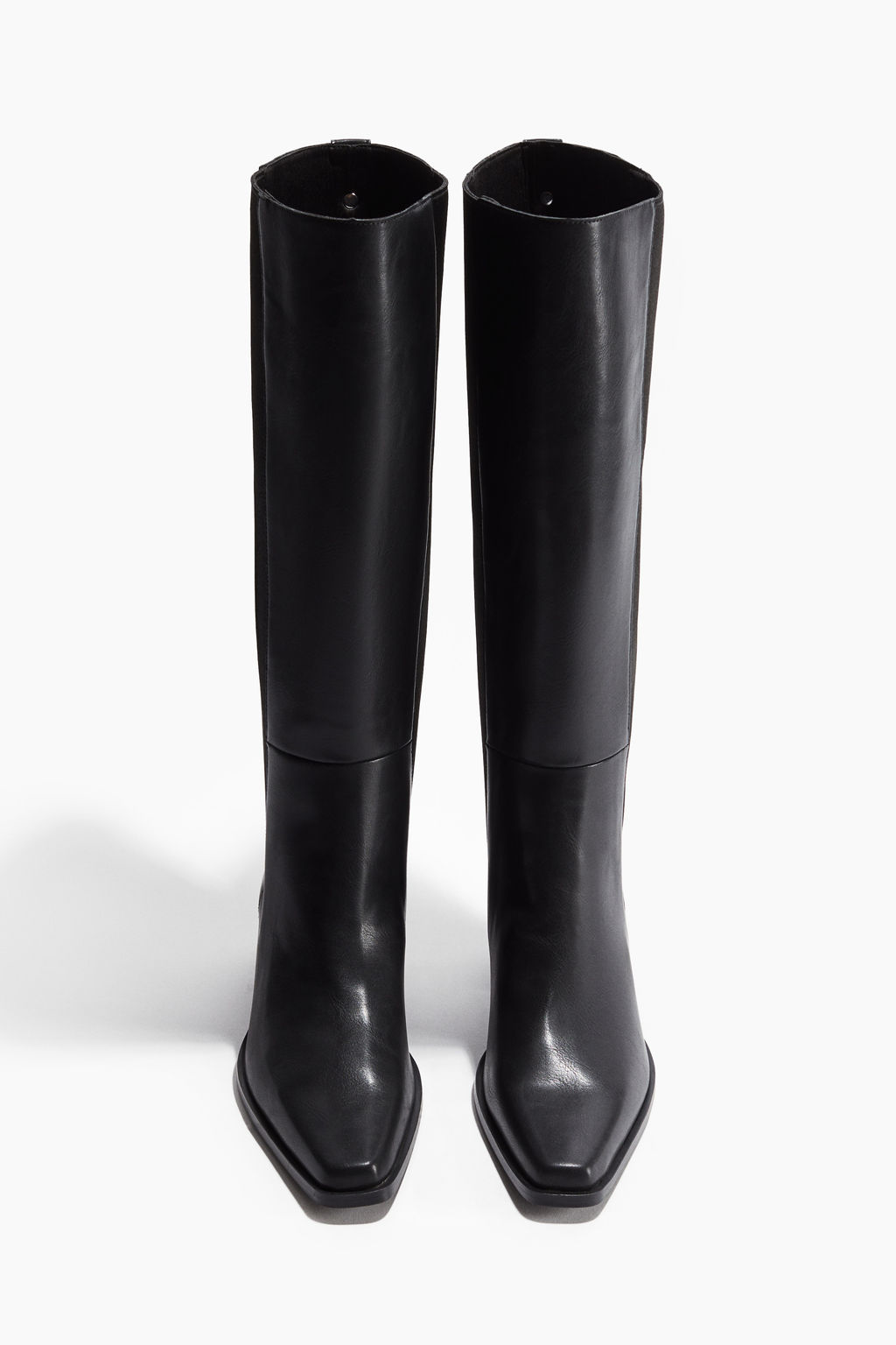 Botas a la rodilla - H&m фото 5