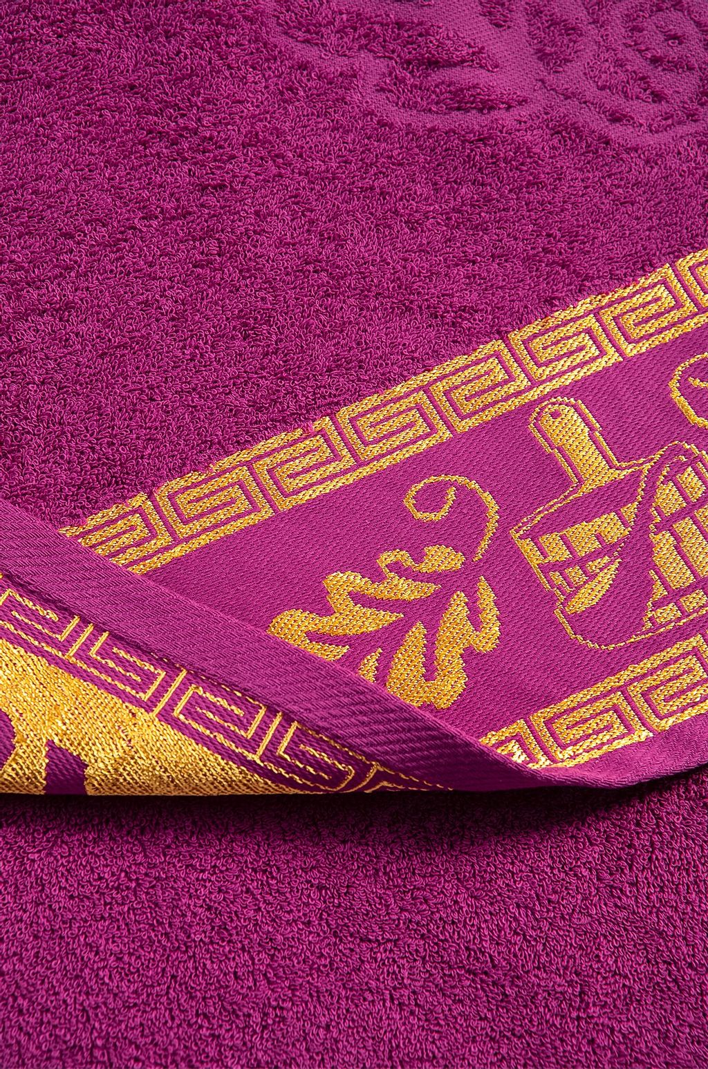 Полотенце махровое Вышневолоцкий текстиль  фото 3